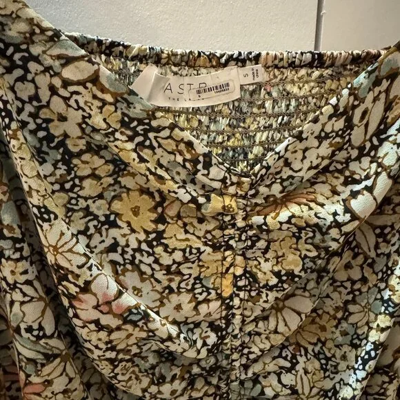 ASTR Love Song Top - Picture 7 of 8